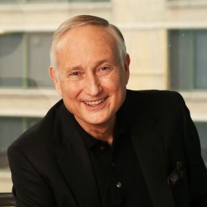 Dr. Bob Wright