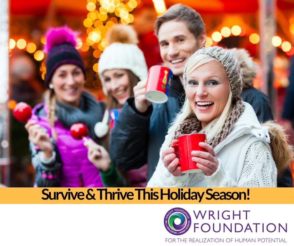 holiday season