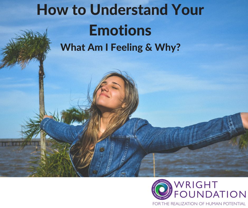 Learning how to understand your emotions takes time, skill, and dedication to bringing out your best, most engaged self. 