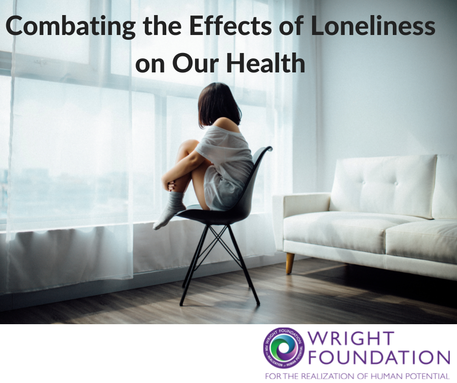 Can loneliness harm our health? Here’s how to battle the effects of loneliness on our physical and emotional health, as well as our relationships. 