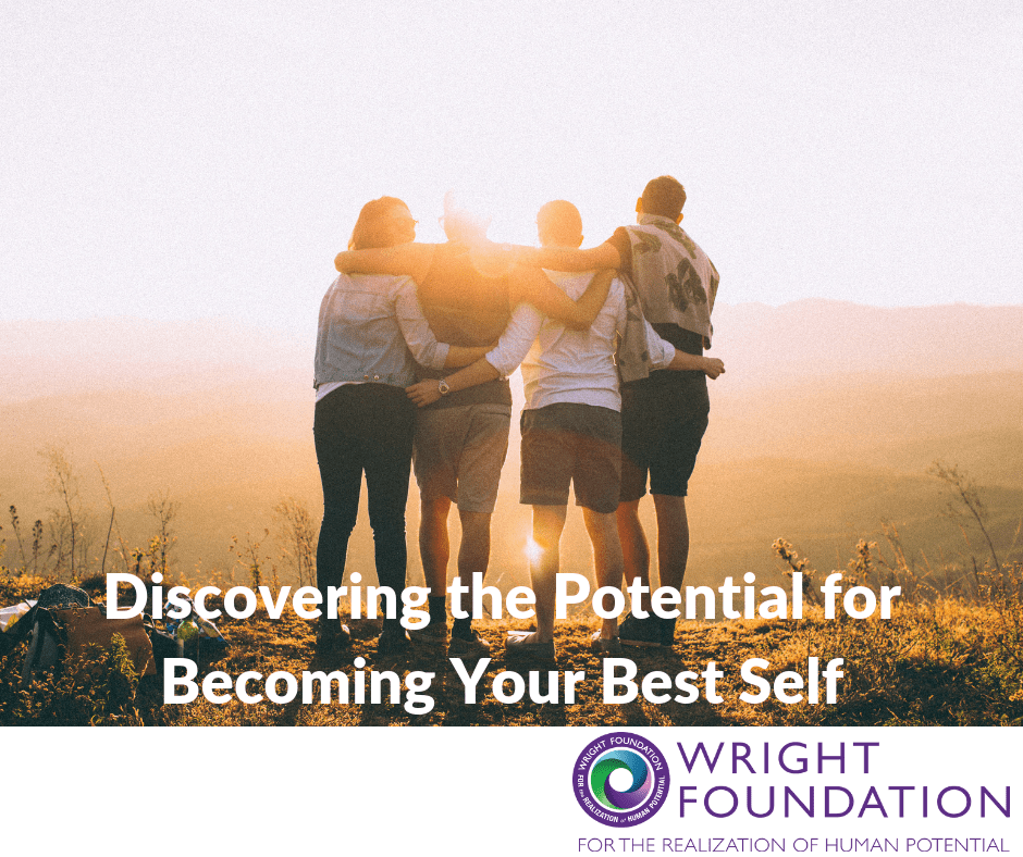 Wondering how you can live your best life? Untap your potential and discover a life of greater joy and fulfillment. 