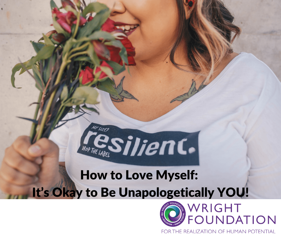 If you’re wondering how to love yourself more, here’s how to shift your mindset and treat yourself with compassion. 